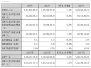 大亚圣象2023年营收65亿元，净利润3.3亿元