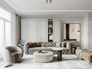 境茵磁吸木门是属于什么档次的木门？